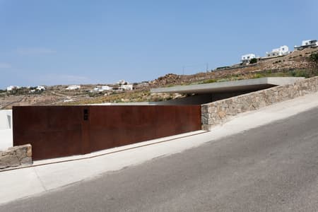 Latypi Residence